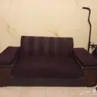أثاث مجانا كنب وستاير وأغراض