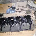 مكنيكي متنقل معدات وسيرات صغيره