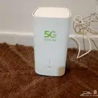 راوتر هواوي 5G يدعم شرائح زين