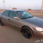 لبيع كامري قير تماتيك مثبت سرعه تحكم بمقعدة السايق كهرباء