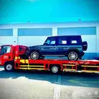 سطحه هيدروليك النقل السيارات من مدينة منوره إلا جدة