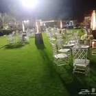 حفلات ومناسبات
