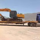 بكلين الإيجار وقص الأراضي وبنين الحجر
