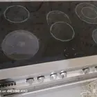 فرن وبتجاز كهربائي