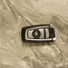 للبيع مفتاح بي ام 2014