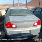 شيفروليه ماليبو مديل 2010