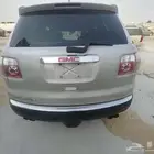 قطع غيار جمس اكاديا 2008