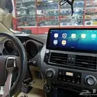 شاشه برادو 2016 - 12 انش