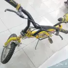 دراجه للبيع