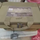 للبيع متكى قبل لسفط مع شنطة يغنيك عن حمل المراكي