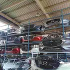 صدامات مازدا بجميع انواعها