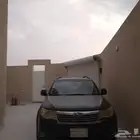 سوبارو فورستر ياباني مديل 2009 قير عادي