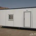 غرفه للبيع كرفان