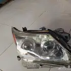 شمعه لكزز 2015وكاله للبيع