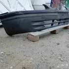 كبوت مع صدام امامي كامري يركب من 98الى2002مع دكيورات