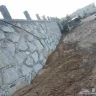 بكلين لجميع شغل الحجر وحفر وقص الجبال