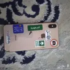 ايفون x ماكس