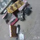 2شمعات جمس دينمو يركب من 2005لين 2025 شغال مضمون واصلي