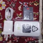 راوتر محمول جديد د لم يستخدم أبدا يدعم (4G) البيع لأعلى سعر