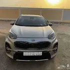 KIA Sportage model 2019