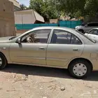 نيسان صني موديل 2011 نظيف جدا مفحوص للبيع علي السوم