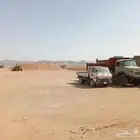 معدات للايجار دفنيه بطحاء بنيان وفرش