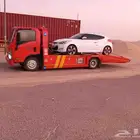 سطحه الدمام الى الرياض