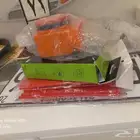 اغراض سياكل وزينه
