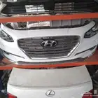 واجهه ازيرا كامله موديل 2018الئ2020اصلي وكاله