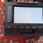 مسجل جيب لاندكروزر