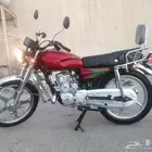 دباب 125 كفرين سويدي شغال سلف وهندل