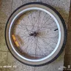 للبيع جنوط سيكل نظيفين