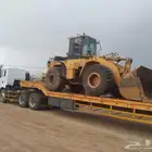 شيول 950F للايجار الشهري