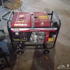 ماطور ديزل اخو الجديد كل شيء موضح الصناعه الحجم