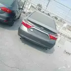 كامري 2016 تشليح قطع غيار فقط