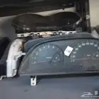 عدادات سيارات مشكله