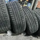 كفرات جيب دنلوب 275 65 17