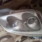 جمس اكاديا 2008 قطع غيار سكراب