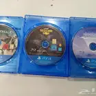 Titanfall و Second Son