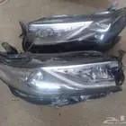 شمعات كامري موديل 2025