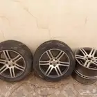 جنوط دوج تشارجر 2014