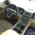قطع غيار فورد توريس 2014