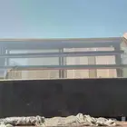 ثلاجت حلويات استعمل خفيف في مكه