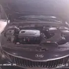 مكينة كيا اوبتيما 2018