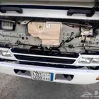 لوري ميتسوبيشي 2015 وضع الشركة التواصل واتس