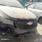 كروز 2015 تشليح