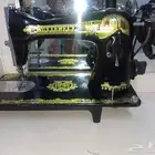 مكينه خياطه