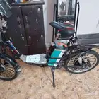 سكوتر مقاس 20 للبيع