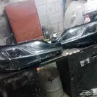 شمعات كامري موديل 21 لين 24 اصلي وكاله نضيف جدن