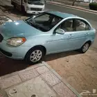 اكسنت 2010 قير عادي
